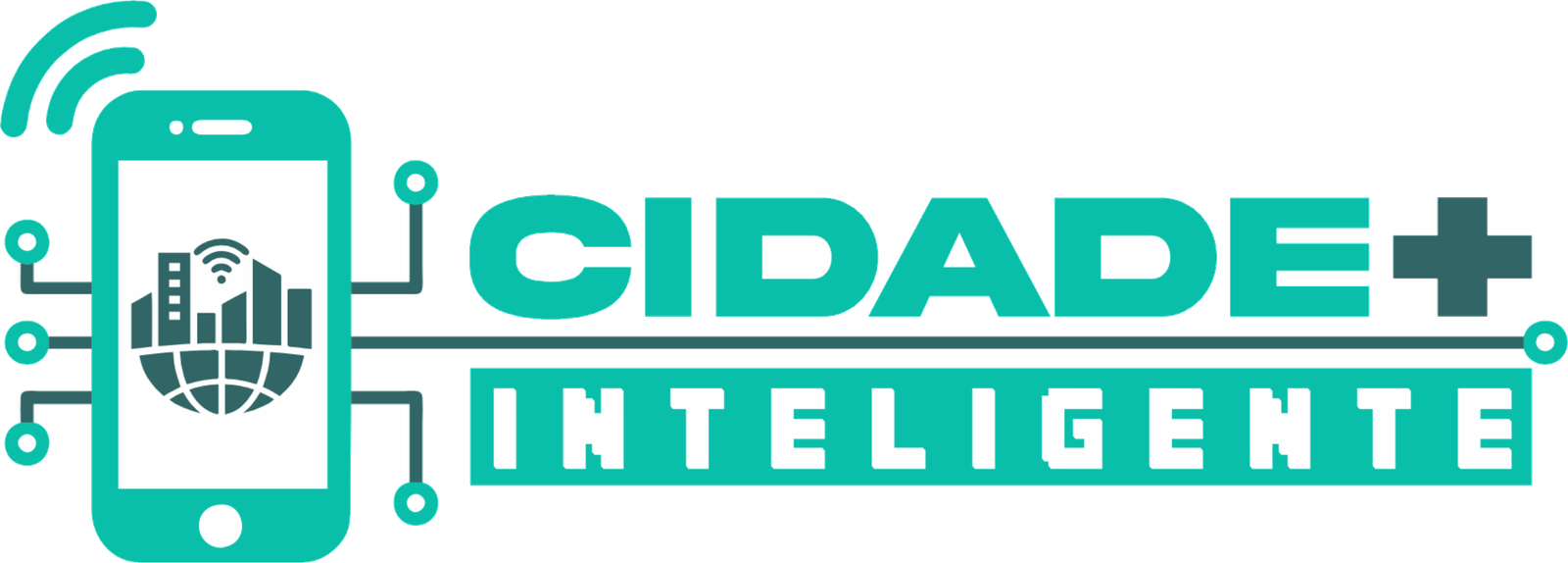 Cidade+ Inteligente